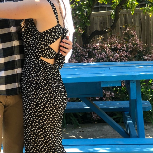 Jumpsuit - Picture 2 of 2